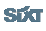 Sixt_Logo