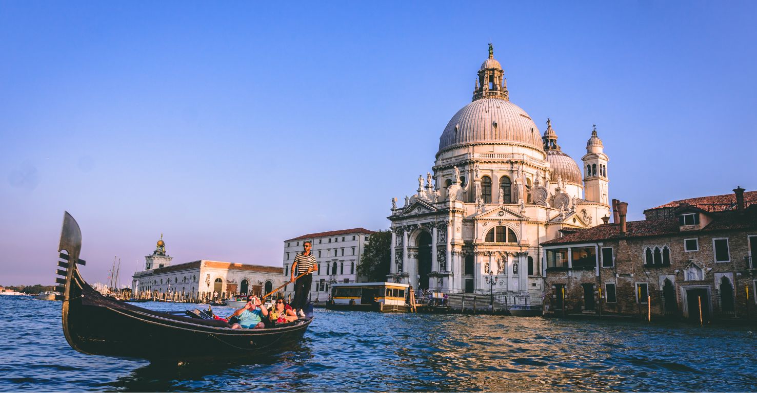 Venedig